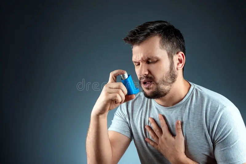 Bronchial Asthma